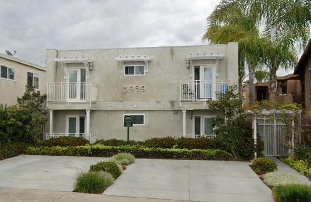 3959 Idaho Street #4 - 3959 Idaho Street, San Diego, CA 92104