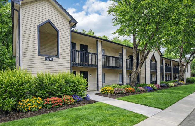 Davidson Apartment Homes photos photos