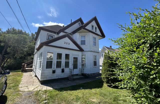 223 Lincoln Street - 2 photos photos