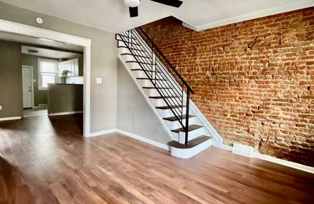 3117 Tasker St – Grays Ferry Rental photos photos