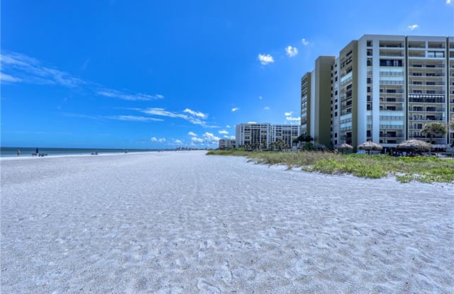 1480 GULF BOULEVARD - 1480 Gulf Boulevard, Belleair Shore, FL 33786