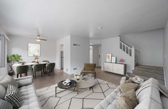 Hillsdale Garden - Affordable Housing photos photos