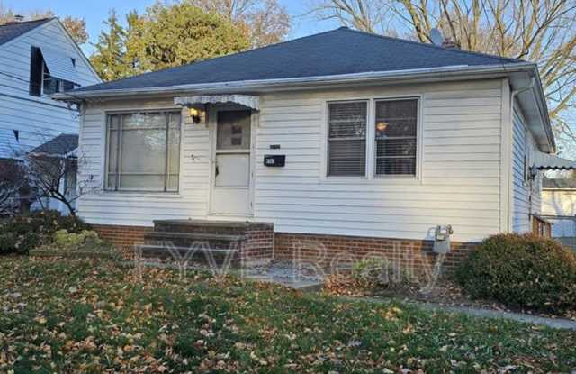 6563 Lawnwood Ave - 6563 Lawnwood Avenue, Parma Heights, OH 44130