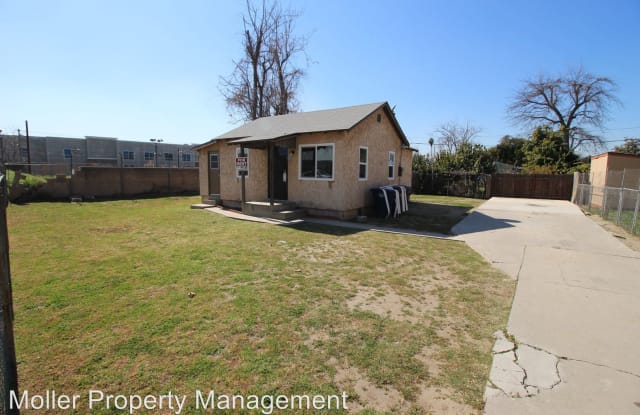 4229 Esto Ave. - 4229 Esto Avenue, El Monte, CA 91731