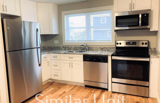 396 Kennard Road - 396 Kennard Road, Manchester, NH 03104