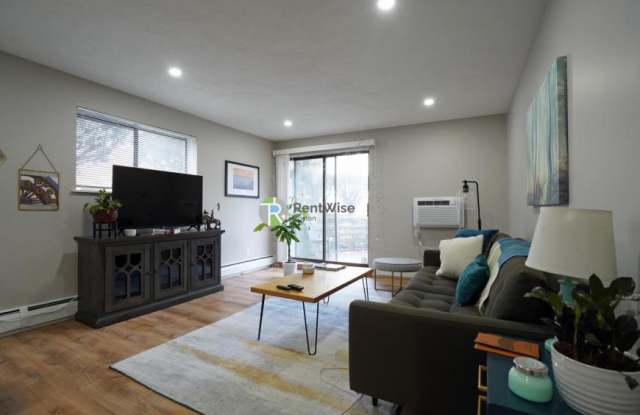 116 Tremont St. - 116 Tremont Street, Boston, MA 02135