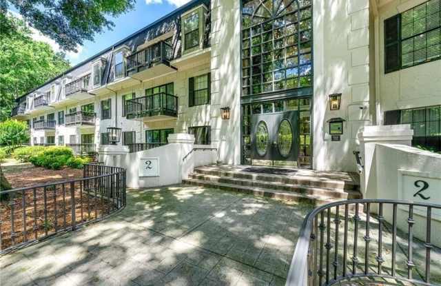 2119 Pine Heights Drive NE - 2119 Pine Heights Drive Northeast, Atlanta, GA 30324