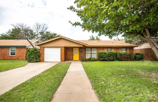 5114 44th Street - 5114 44th Street, Lubbock, TX 79414