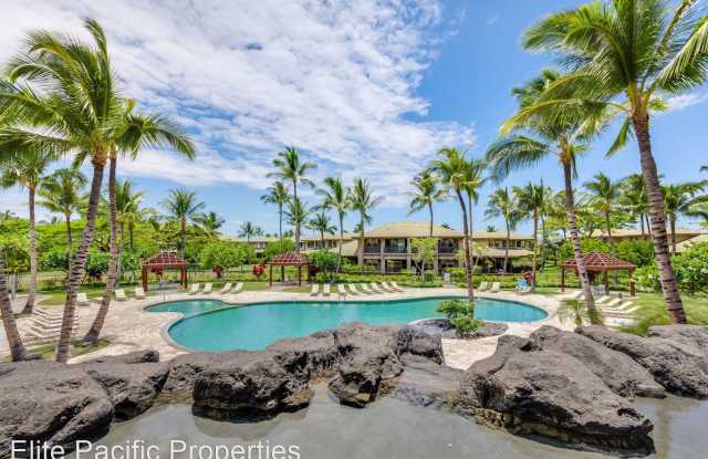 68-1125 N. Kaniku Drive, #102 - 68-1125 North Kaniku Drive, Puako, HI 96743