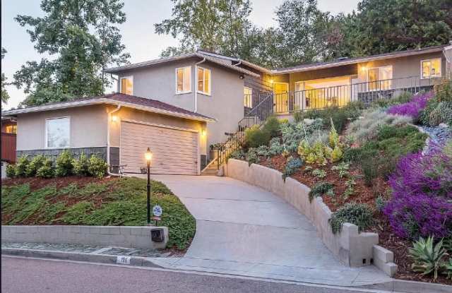 195 Malcolm Dr - 195 Malcolm Drive, Pasadena, CA 91105
