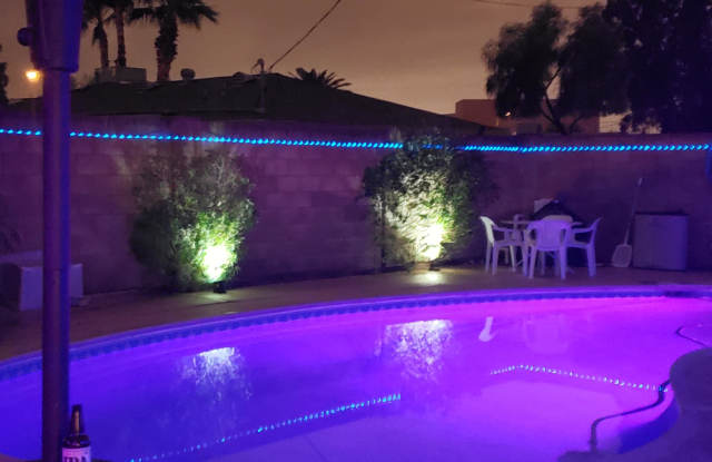 2627 N 74TH Place - 2627 North 74th Place, Scottsdale, AZ 85257