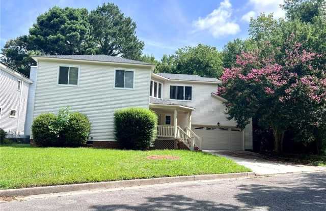 4630 McNutt Court Gallery 2