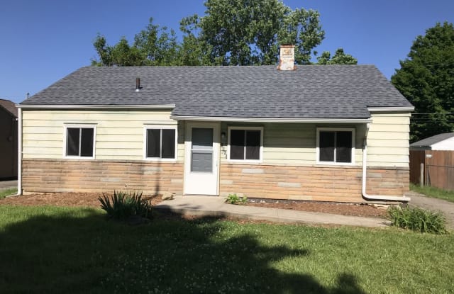 1063 South Elizabeth Avenue - 1063 Elizabeth Ave, Columbus, OH 43227