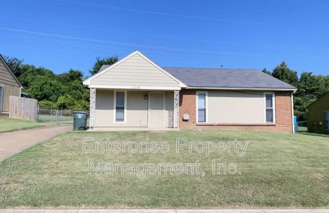 4381 Howardcrest Dr photos photos