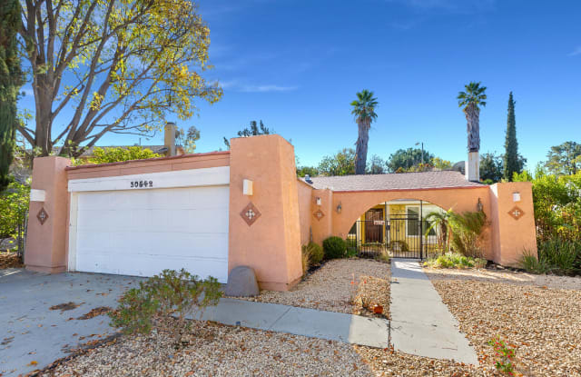 30542 Rainbow View Drive - 30542 Rainbow View Drive, Agoura Hills, CA 91301