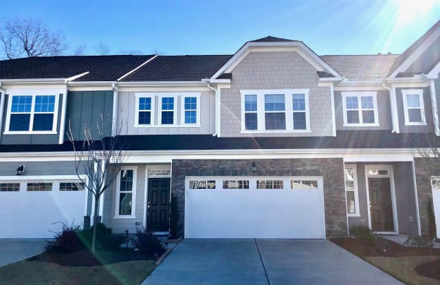 1112 Craigmeade Drive - 1112 Craigmeade Drive, Morrisville, NC 27560