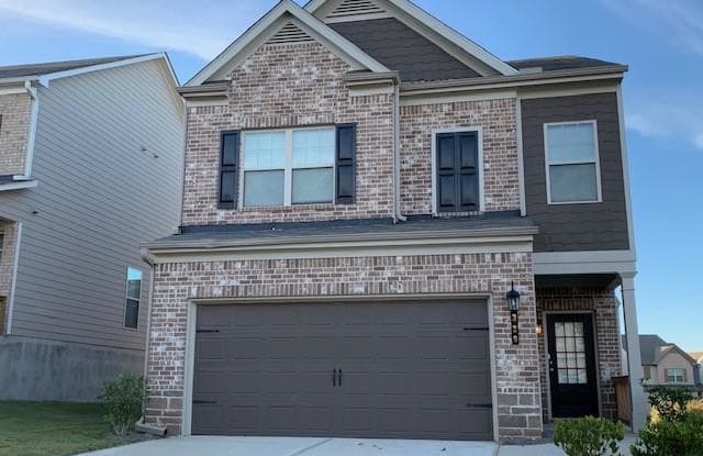 329 Hardy Water Drive - 329 Hardy Water Drive, Gwinnett County, GA 30045
