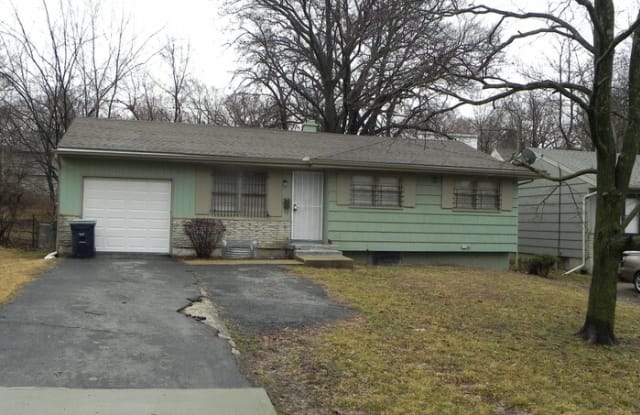 8217 Flora Avenue - 8217 Flora Avenue, Kansas City, MO 64131