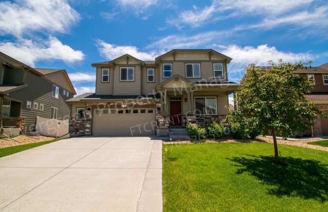 Absolutely Gorgeous 4-Bed Single Family Home in Copper Ridge! photos photos