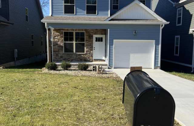 2307 Ashmore Avenue photos photos