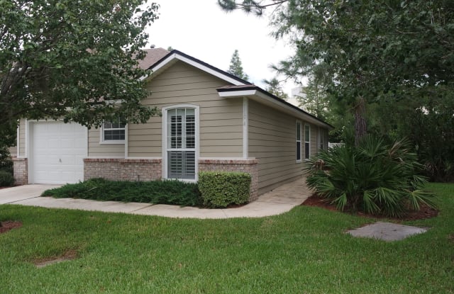 110 Southern Bridge - 110 Southern Bridge Boulevard, Fruit Cove, FL 32259