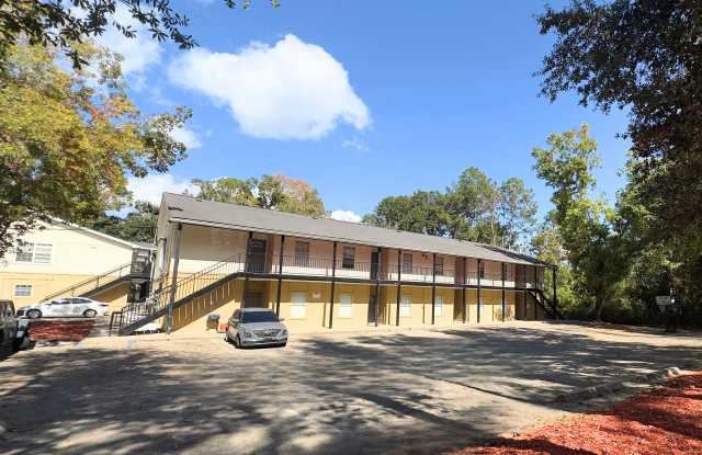 Mockingbird Garden Apartments photos photos