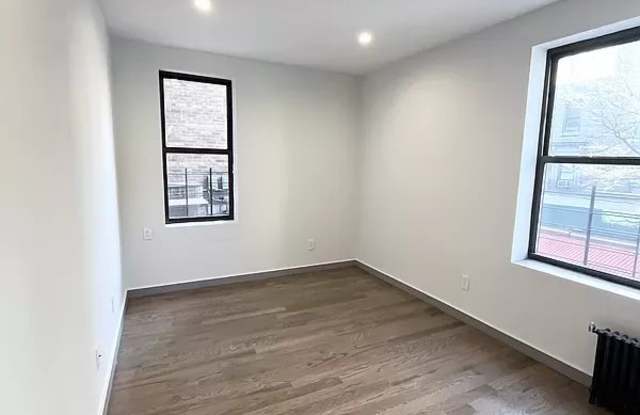 700 West 175th St. - 700 West 175th Street, New York City, NY 10033