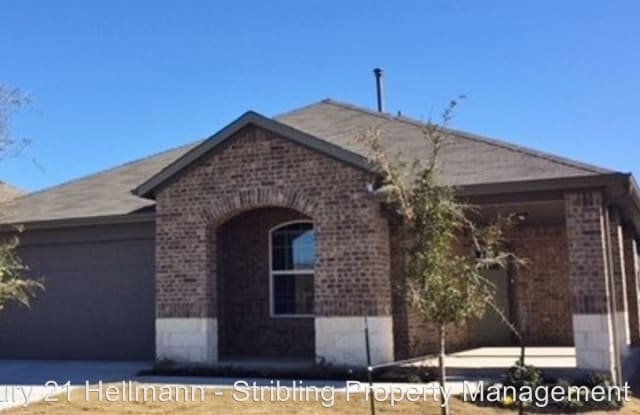 114 Cranbrook Lane - 114 Cranbrook Ln, Hutto, TX 78634