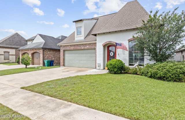110 Golden Cypress Drive Gallery 2