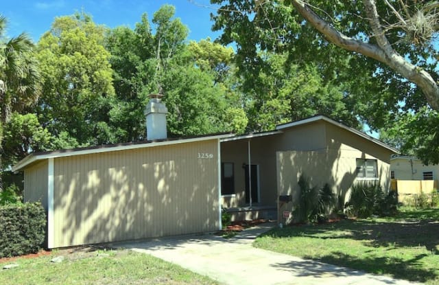 3259 Cesery Boulevard - 3259 Cesery Boulevard, Jacksonville, FL 32277