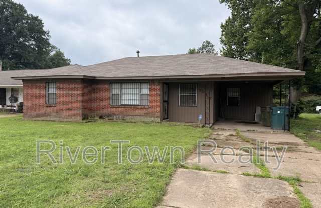 1517 Baxter Ave photos photos