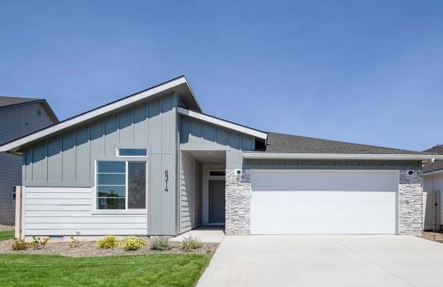 Be the First to Live in This New 4-Bedroom, 2-Bath Single-Story Home in Meridian photos photos