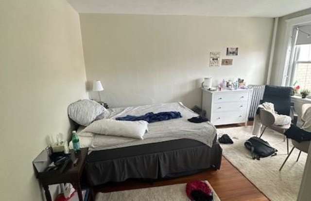 109 Brainerd Rd. - 109 Brainerd Road, Boston, MA 02134