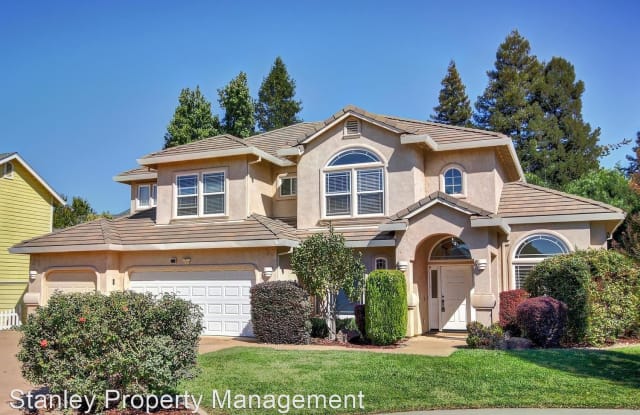 8757 Tom Thumb Ct - 8757 Tom Thumb Court, Elk Grove, CA 95624