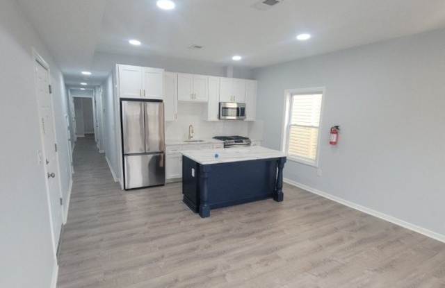 138 21St St - 138 21st Street, Irvington, NJ 07111 138 21St St - 138 21st Street, Irvington, NJ 07111