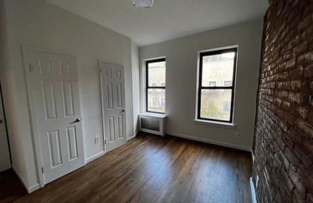 108 Eldridge St - 108 Eldridge Street, New York City, NY 10002