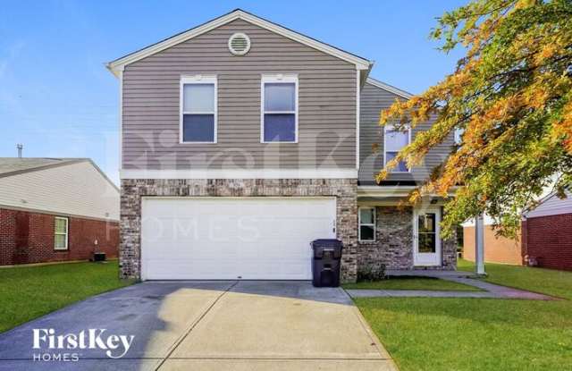 959 Shenandoah Way - 959 Shenandoah Way, Greenwood, IN 46143