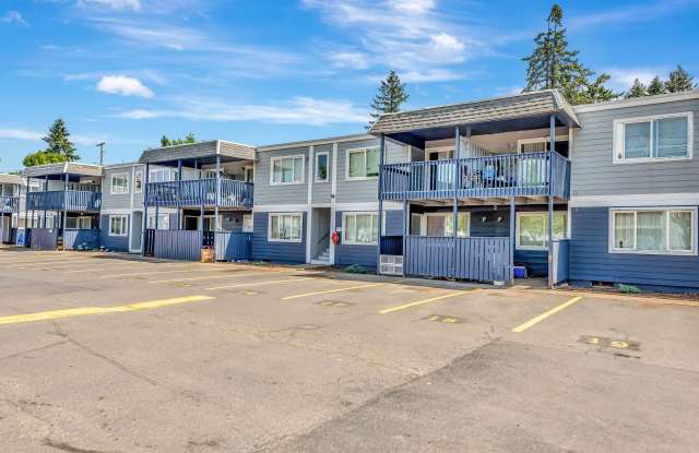 Willow Lake Apartments Gallery 4