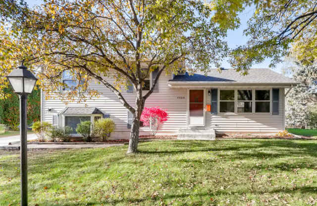 4400 West 111th Street - 4400 111th Street West, Bloomington, MN 55437