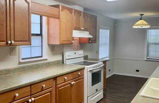 Spacious updated 3 bedroom, 2 bathroom home on acreage photos photos