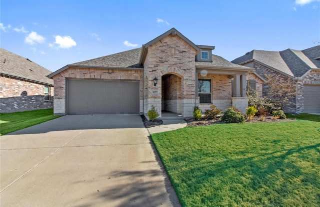 1257 Meridian Drive - 1257 Meridian Dr, Forney, TX 75126