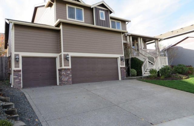 8306 72nd Ave E - 8306 72nd Avenue East, Pierce County, WA 98371