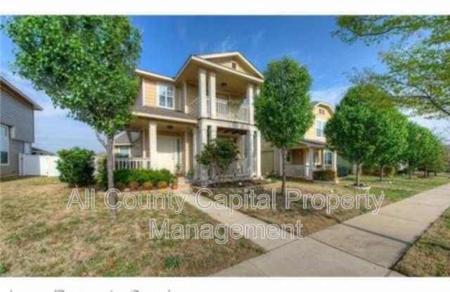 1716 Lost Maples Loop photos photos