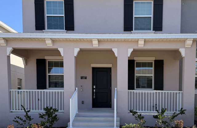 1687 Contentment Loop - 1 photos photos