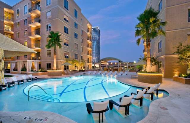 Camden Highland Village photos photos