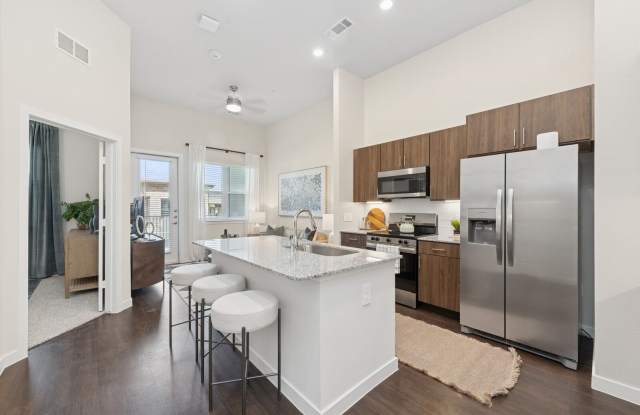 Ascend at Forum photos photos