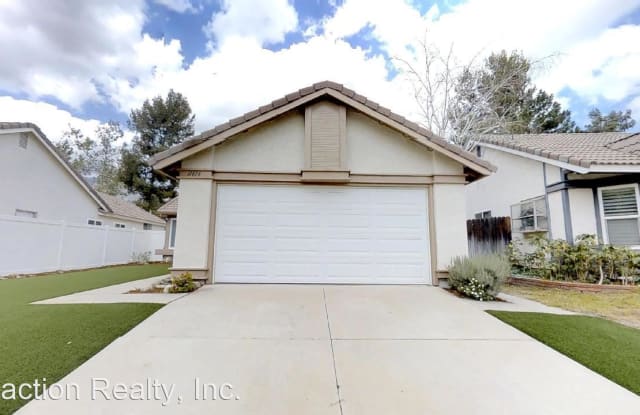 11616 Mount Rainier Ct - 11616 Mount Rainer Court, Rancho Cucamonga, CA 91737