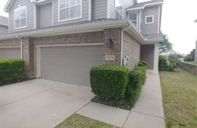 3025 Rolling Meadow Drive - 3025 Rolling Meadow Drive, Plano, TX 75025