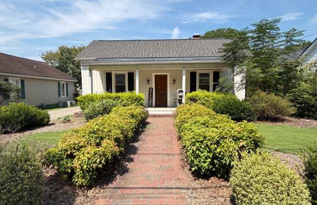 120 South Rose Avenue photos photos