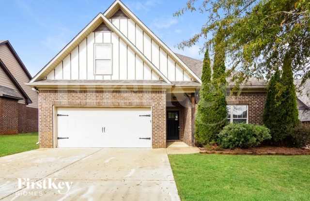 604 Round Road - 604 Round Road, Alabaster, AL 35114